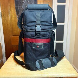 Lightware Z300 Photography 300mm Lens Case - Used but in Great Condition